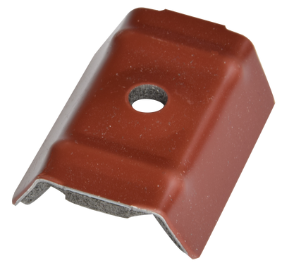 CAPPELL. ACC. P.GRECA 20 - ROSSO SIENA