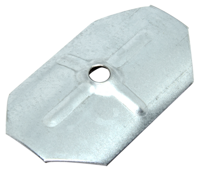 ROND.OTTAG. ACC. 75X50 - ZINCATO