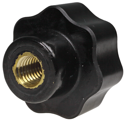 VOLANTINO C/BOCCOLA FILET. Ø30 M5