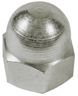 DADO CIECO INOX A2 M10