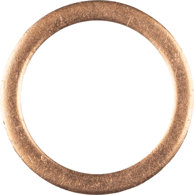 RONDELLA RAME 10X16