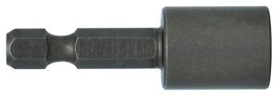 BUSS.ESAGONALE 8MM ATTACCO 1/4''