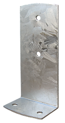 SUPPORTO PILASTRI PESANTE 90X225X4MM