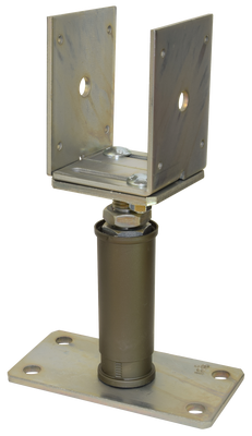 SUP.REG. A/L ''HIGH PROTECTION'' 160X80 MM