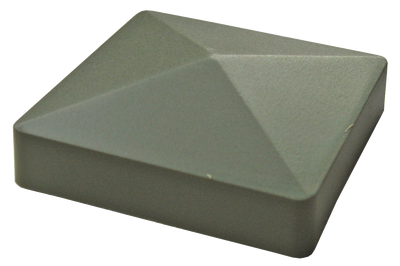 BORCHIA QUADRA PLAS.VERDONE  70X70MM