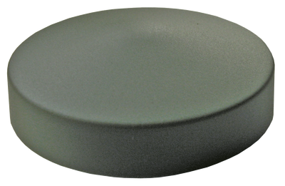 BORCHIA ROT. PLAS.VERDONE  Ø80MM