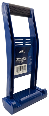 PORTALASTRA UNIVERSALE IN ABS L.36MM