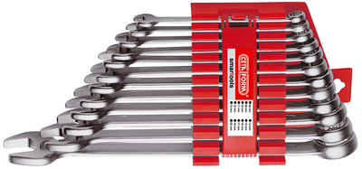 B01-P12 SET CHIAVI COMBINATE 12 PZ