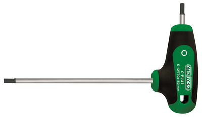 K12-015-100 CH.CON IMPU. A T - TX 15