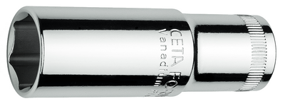 C24-H11X BUSSOLE ESAGONALI 1/2'' - 11 MM