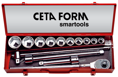 C30-14MH2 CAS.BUSSOLE ESAG. 3/4'' - 14 PZ