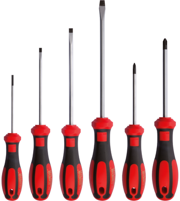 F99-601 SET CACCIAVITI  4 TG + 2 PH