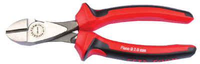 E08-41-0180 TRON.POWER TA.DIAG. - 180 MM