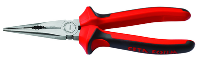 E15-41-0160 P.BEC.1/2 TON.DIR. - 160 MM