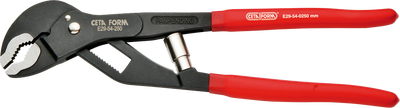 E29-54-0250 PINZA AUTOREGOLABILE 250 MM
