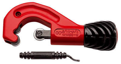 I34 TRONCATUBI TELESCOPICO- Ø6-38X160 MM