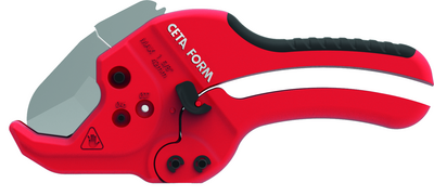 I21-42-2 TRONCATUBI PPRC - Ø42X230MM