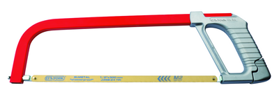 J30-300 TELAIO SEGHETTO A MANO 430MM