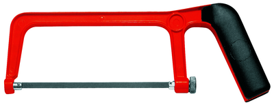 J36-150 TELAIO SEGHETTO A MANO - 260 MM