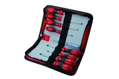 F99-901 SET CACC. 2PH +2PZD +5TG +1TES.