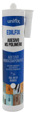 ADESIVO MS POLIMERO EDILFIX 290 ML