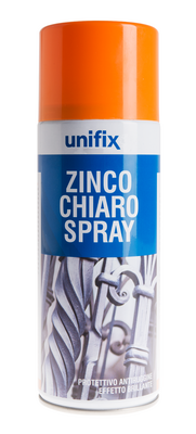 ZINCO CHIARO SPRAY 400ML