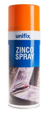 ZINCO SPRAY UNIFIX   400ML