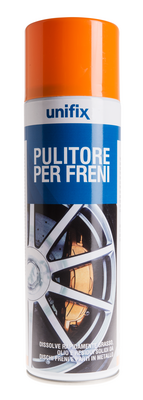 PULITORE PER FRENI SPRAY   500 ML