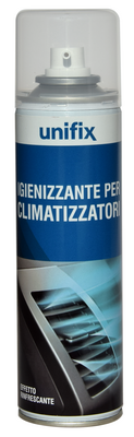 IGIENIZZANTE PER CLIMATIZZATORI 250 ML