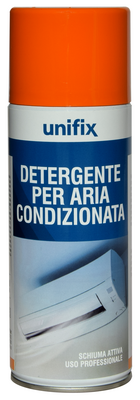 DETERGENTE PER CONDIZIONATORI 400 ML