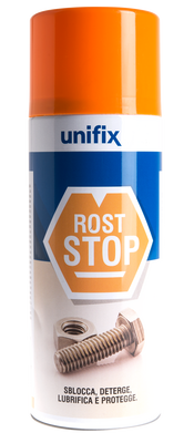 SPRAY ROSTSTOP  UNIFIX  400 ML