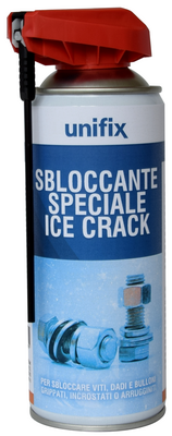 SBLOCCANTE SPECIALE ICE CRACK 400 ML