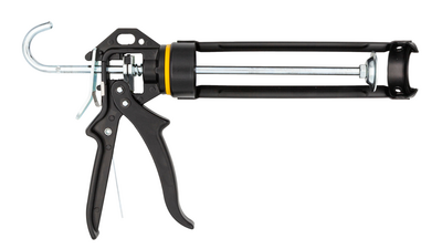 Pistola per cartucce (silicone, sigillanti ecc.) (3)