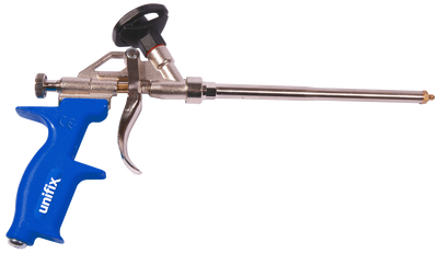 Pistola per cartucce (silicone, sigillanti ecc.) (1)