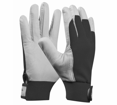 703431 - GUANTO UNI FIT COMFORT - TG.8