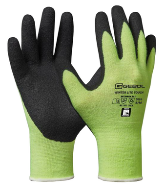 709222 - GUANTO WINTER LITE TOUCH - TG.9