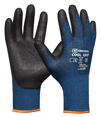 709289 - GUANTO COOL GRIP - TG.9