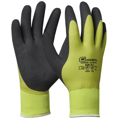 709382 - GUANTO WINTER EXTREME - TG.10