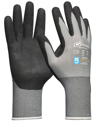 709544 - GUANTO MASTER FLEX - TG.8