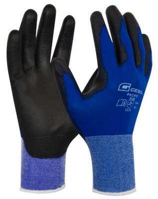 709551 - GUANTO PACIFIC - TG.8