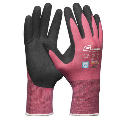 709944 - GUANTO MASTER FLEX LADY - TG.8