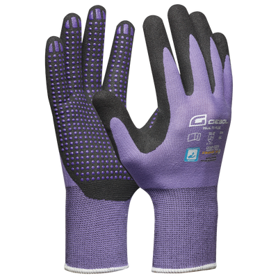 709974 - GUANTO MULTI FLEX LADY - TG.6