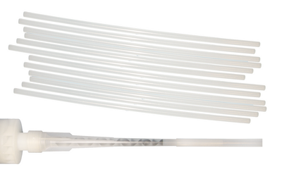 12 PROLUNGHE 50 CM PER MIXER