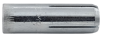 MKT 05317101-BUSS.FISS.CAROT.M12X50 Ø16