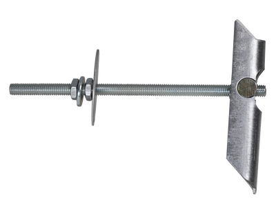 ANCORE CON BARRA FILETTATA M5X100