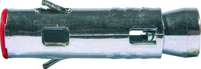 TASS. FP ACCIAIO ZN. M 6