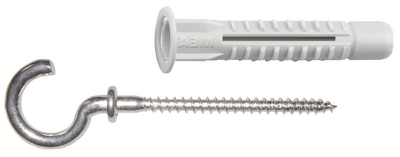 CF.TASS.MZK 8X49+GANCIO OCCH.AP. - 4PZ